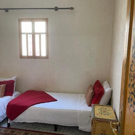 Dar Youssef 2 Marrakesh Eksteriør billede