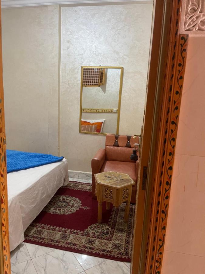 Dar Youssef 2 Marrakesh Eksteriør billede