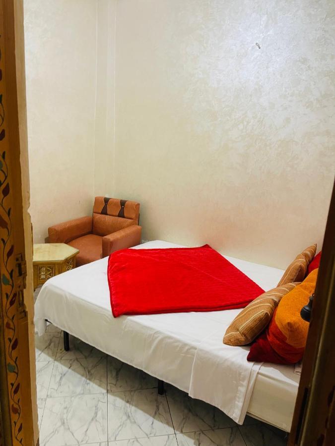 Dar Youssef 2 Marrakesh Eksteriør billede